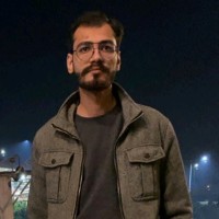 Muhammad Usman Ghani