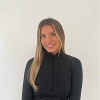 Holly Bates