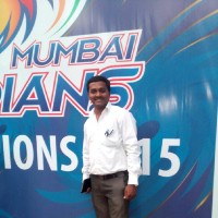 Sai Laxman Jadhav