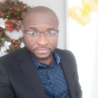Oluyemi Daramola