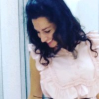 Alessandra Scarcella