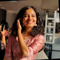 Mahek Joshi