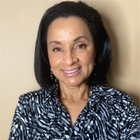 Camille Jackson
