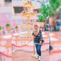 Mariya Iqrar