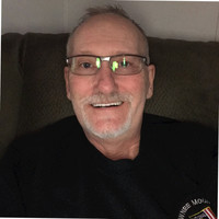 Gary Van Horn