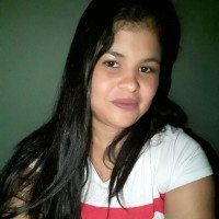 Jaine RIBEIRO