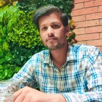 Anurag Jadhav