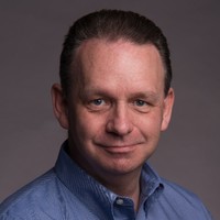 Paul Robinson