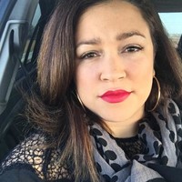 Joanna A. Gonzalez Iglesias