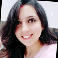 Anika Dhawan
