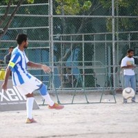 Ahmed Abdulla