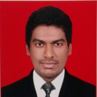Ashok V
