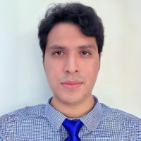 Alexis Perez Bazalar