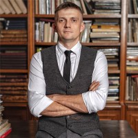 Alex Polyakov