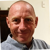 Nick Boulton