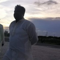 Reaydh Rahman