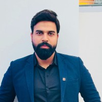 Chandra Mohan Yadav