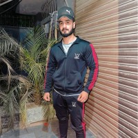 Hanan Ansari