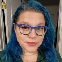 Kerin Griffin, CPACC