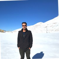 Afshin Mahmoodi