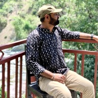 Deepak Saxena