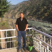 Vikram Bains