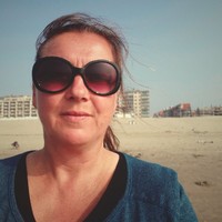 Miriam Dirickx