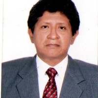 Guillermo Paredes