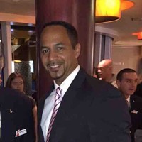 Shawn Ricketts