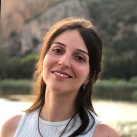 Gizem Ateş Hacıoğlu