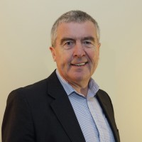 Stephen Toman