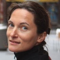 Marie Bacelon