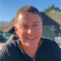Ian Bushell