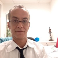 Alberto Balanza