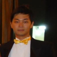 Alfredo Kim