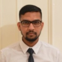 Mohammed Rizwan Lateef