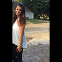 Ashley Santiago