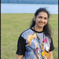 Madhura Kusre