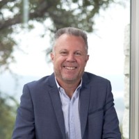Gordon Forbes