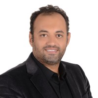 Sherif Mohsen Elmeligi