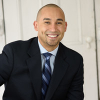 Moises J. Rivera, Mba