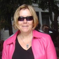 Martha Pinkard