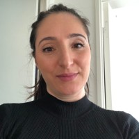 Hanane Benabid