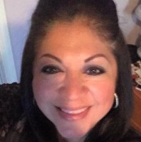 Margaret Castillo
