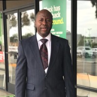 Abraham Olatunbosun