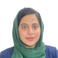 Urooj Fatima