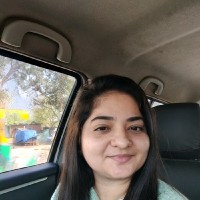 Mamta Goswami