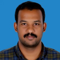 Dhanoop M V