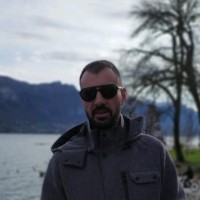 Nicolas Favier