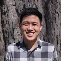 Elijah Myung